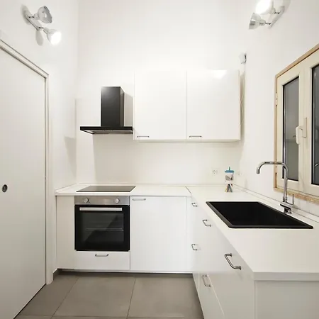 La Casetta Di Greta 公寓