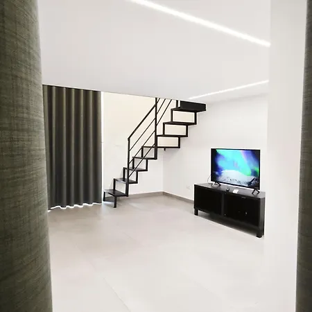 公寓 La Casetta Di Greta *