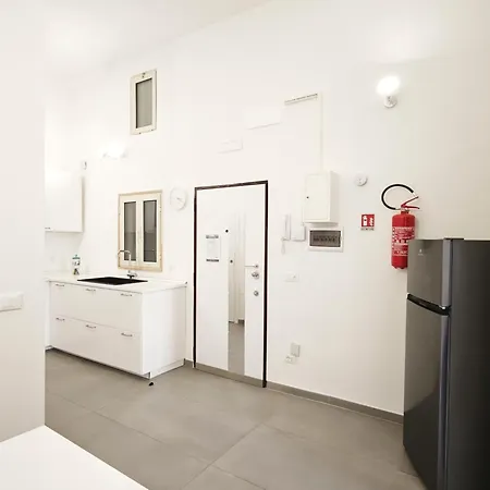 公寓 La Casetta Di Greta