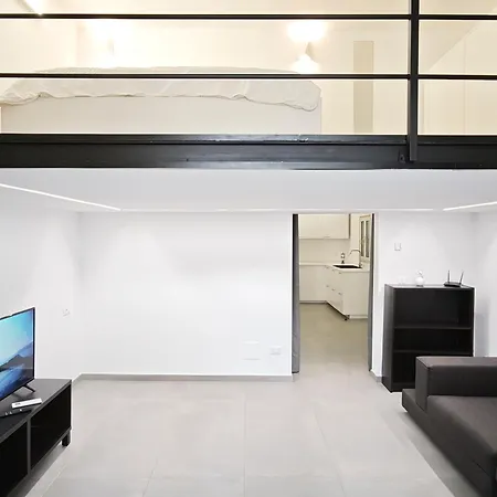 公寓 La Casetta Di Greta 巴里