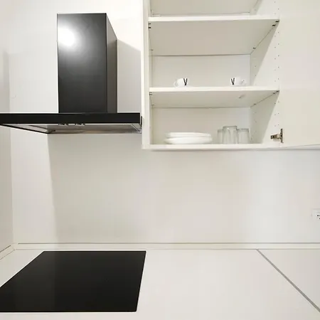 La Casetta Di Greta Apartamento Bari