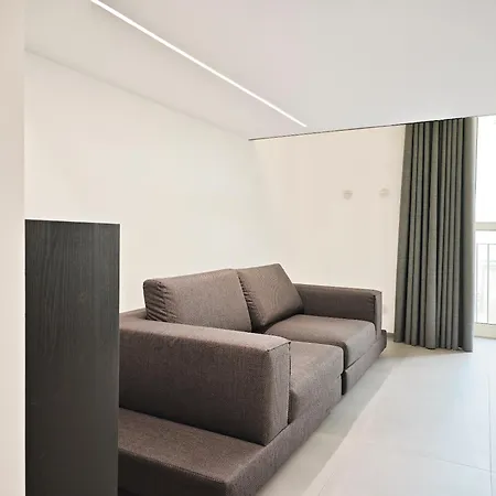 公寓 La Casetta Di Greta 巴里