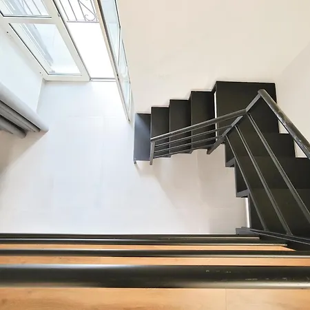 La Casetta Di Greta * 巴里