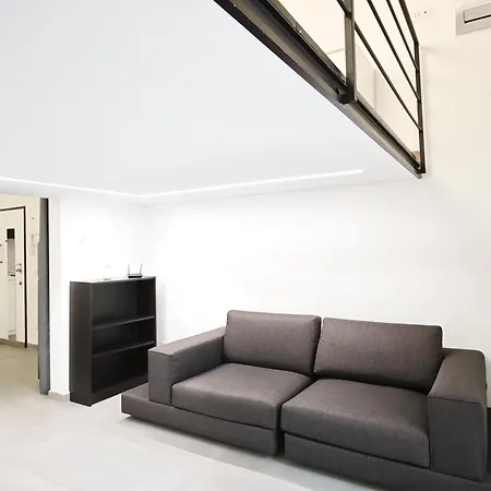 شقة La Casetta Di Greta