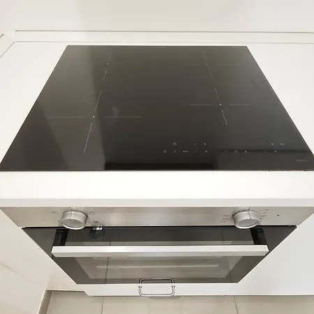 La Casetta Di Greta شقة *