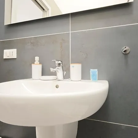 La Casetta Di Greta شقة باري