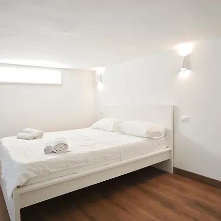 La Casetta Di Greta باري