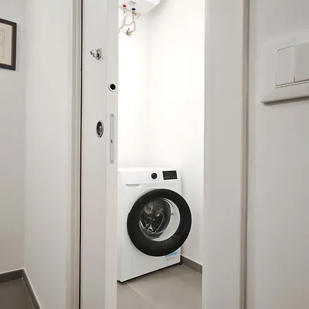 Apartamento La Casetta Di Greta Bari