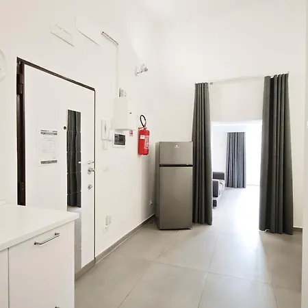 La Casetta Di Greta * Bari