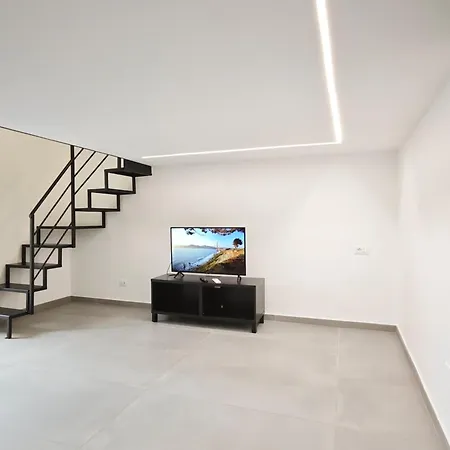 La Casetta Di Greta Apartment *