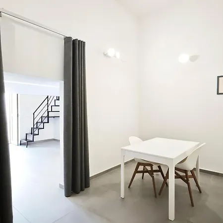 La Casetta Di Greta * باري