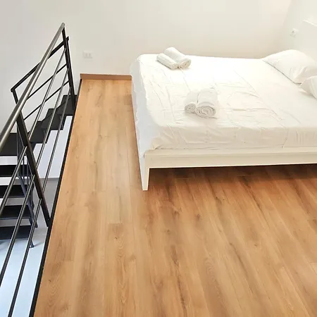 La Casetta Di Greta باري