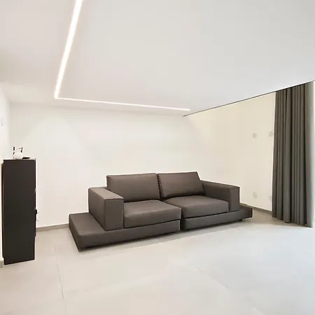 شقة La Casetta Di Greta *