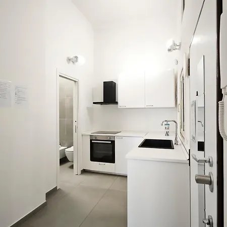 La Casetta Di Greta باري