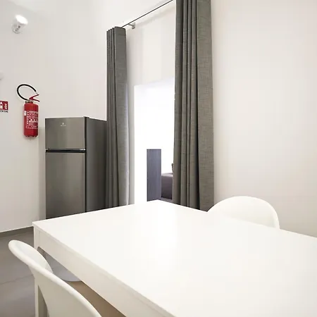 La Casetta Di Greta شقة باري