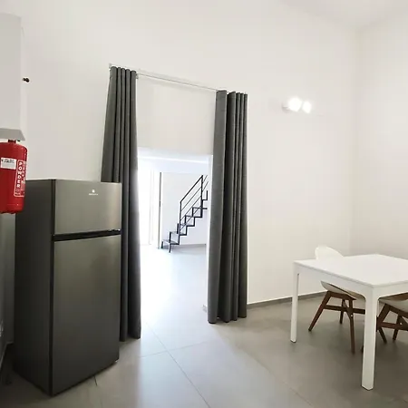 La Casetta Di Greta شقة *