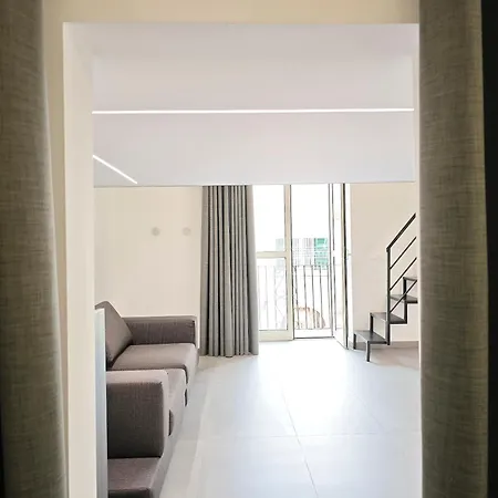 La Casetta Di Greta شقة *