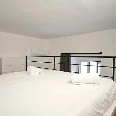 Apartment La Casetta Di Greta