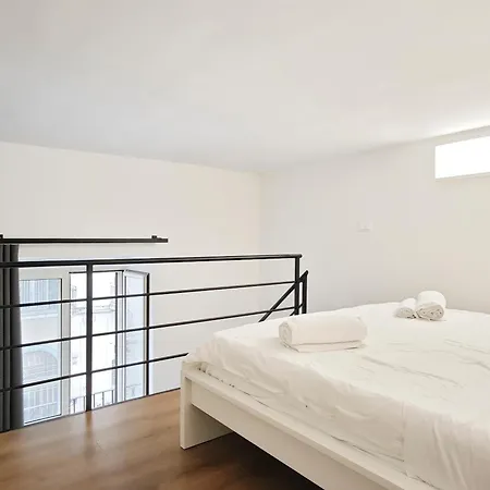 La Casetta Di Greta شقة *