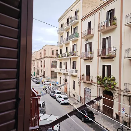 La Casetta Di Greta Lejlighed