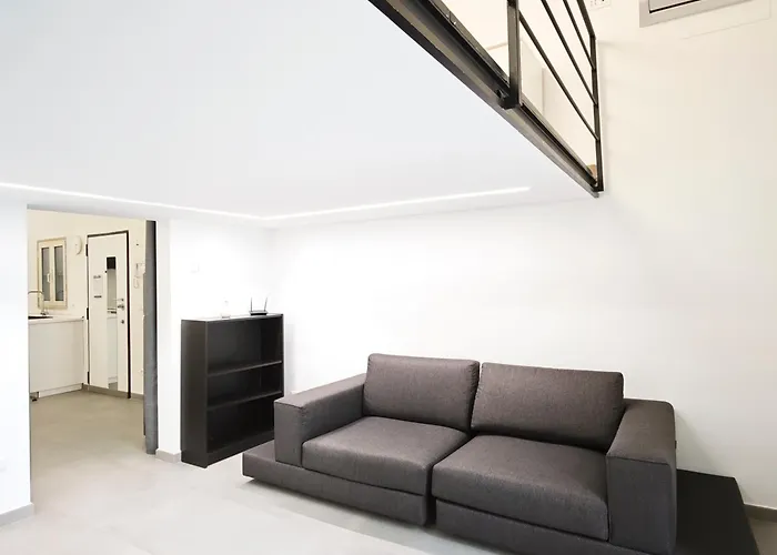 Apartamento La Casetta Di Greta