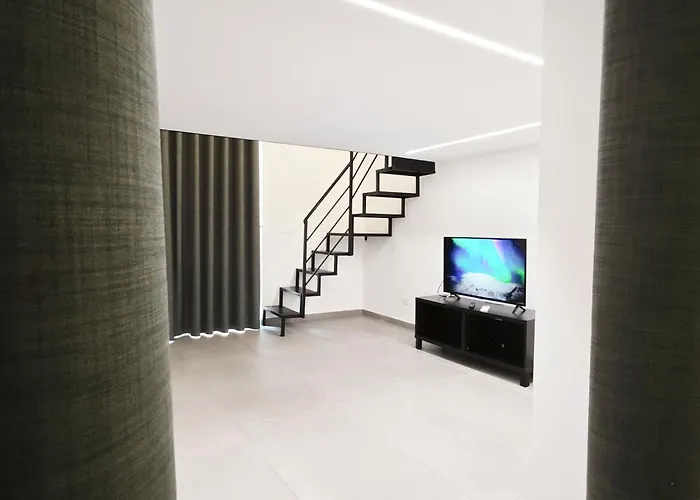 Apartamento La Casetta Di Greta *