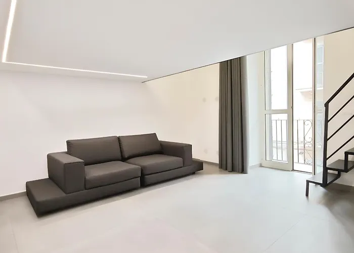 Apartamento La Casetta Di Greta