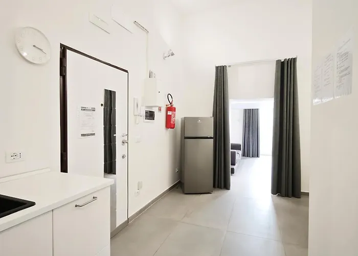 La Casetta Di Greta * Bari