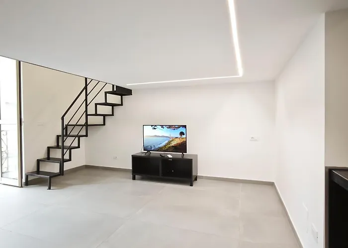 La Casetta Di Greta Apartamento *