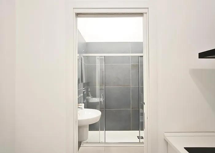 Apartamento La Casetta Di Greta Bari