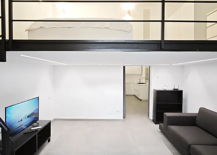 Apartamento La Casetta Di Greta Bari
