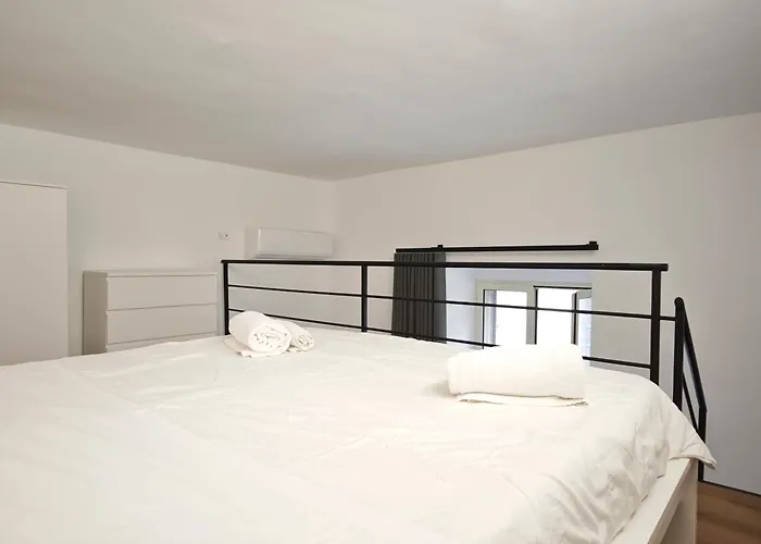 Apartamento La Casetta Di Greta