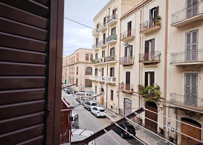La Casetta Di Greta Apartamento